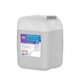 Концентрат Wellness Therm PERFECT SHINE для очистки ватерлинии и чаши бассейна 10 л. 877161