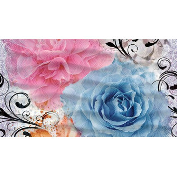 Dec Tango Panno A КПН16TangoA 25х45