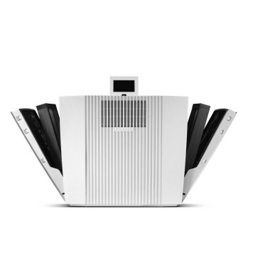 Очиститель воздуха Venta LP60 Ultra, белый-3