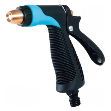 Пистолет-наконечник металлический для полива Cellfast MAX