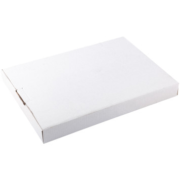 Рулетка землемерная, красный открытый корпус, фибергласовая лента 30 м-2