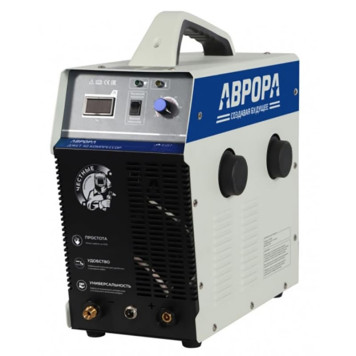 Аппарат плазменной резки Aurora Джет 40 со встроенным компрессором-3