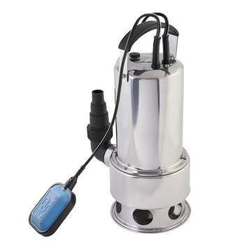 Насос ФЕКАЛЬНИК 260/10 (Н)