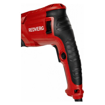 Перфоратор REDVERG RD-RH870D-5