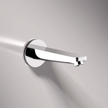 953510000 Встраиваемая душевая система со смесителем и изливом-5