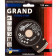 Диск алмазный Trio-Diamond 125*22,23 Турбо ультратонкий серия Grand hot press GTT702