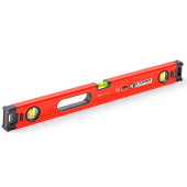 Уровень Kapro SATURN магнитный 800мм 3 капсулы 987XL-41-80M