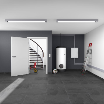 Накопительный водонагреватель STIEBEL ELTRON SHW 200 S-1