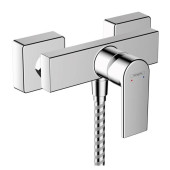 Hansgrohe Vernis Shap Смеситель для душа, однорычажный, цвет: хром . 71650000