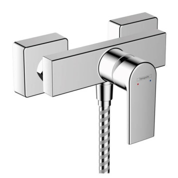 Hansgrohe Vernis Shap Смеситель для душа, однорычажный, цвет: хром. 71650000