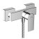 Hansgrohe Vernis Shap Смеситель для душа, однорычажный, цвет: хром. 71650000