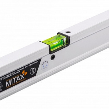 Уровень строительный MITAX 2000 RECA+250 PROMO 2 капсулы R+2000P-2