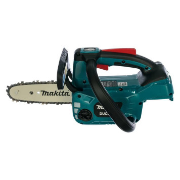 Пила цепная аккумуляторная Makita DUC204Z (б/акк,б/зу)-2