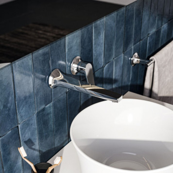 Ideal Standard La Dolce Vita Раковина d34хh20см., накладная, без отв., с крепежом, цвет: белый глянец. E271701-8