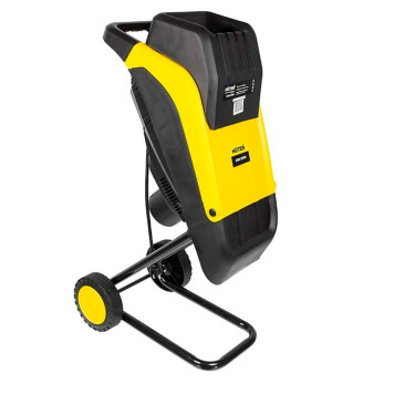 Измельчитель садовый Huter ESH-2500-4
