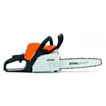 Бензопила Stihl MS 170 (40 см 3/8 1,3 55) без кожуха-2