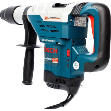 Перфоратор Bosch GBH 5-40DCE-3