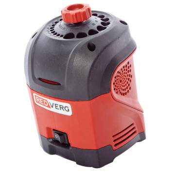 Станок для заточки сверл REDVERG RD-DS100