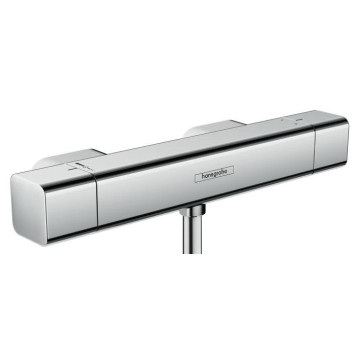 HG 15 773 000 Ecostat E Термостат для душа 15773000