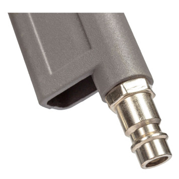 Краскораспылитель Concorde SGB1.8QA (н/б)-8