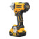 Гайковерт аккумуляторный ударный DeWalt DCF892P2T,кейс