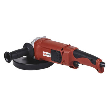 Машина шлифовальная угловая REDVERG RD-AG1700-180S-2