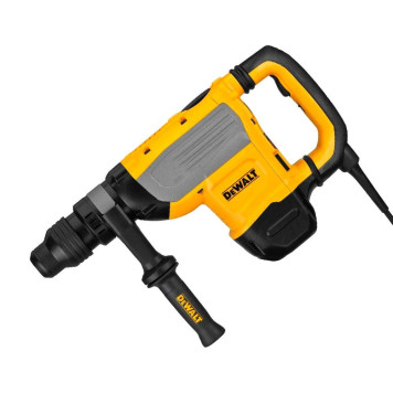 Перфоратор DeWalt D25733K-1