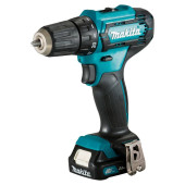 Шуруповерт аккумуляторный Makita DF333DWAE