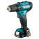 Шуруповерт аккумуляторный Makita DF333DWAE