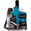 Пила дисковая аккумуляторная Makita HS004GZ01