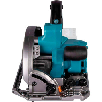 Пила дисковая аккумуляторная Makita HS004GZ01-1