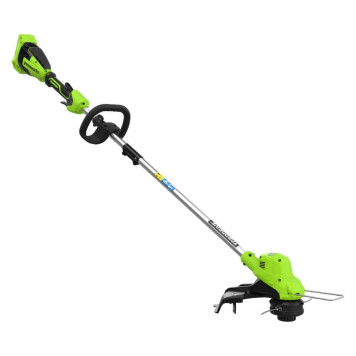Триммер аккумуляторный Greenworks GD40LT 40В,38см (без АКБ и ЗУ)-2