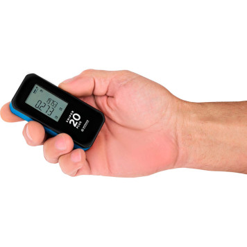 Измеритель длины лазерный INSTRUMAX SNIPER 20 PLUS-6