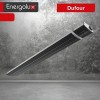 Инфракрасный потолочный обогреватель Energolux EIHL-2400-D1-BC Dufour, черный