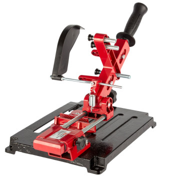 Стойка для МШУ 115, 125мм REDVERG GS-125S-4