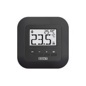 Комнатный термостат МЛ-232.black (RS-485) NEW