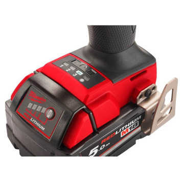 Гайковерт аккумуляторный Milwaukee M18 FMTIW2F12-502X FUEL-3