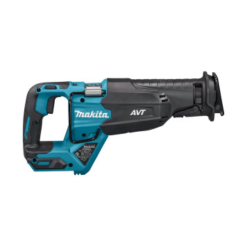 Пила сабельная аккумуляторная Makita JR002GZ-4