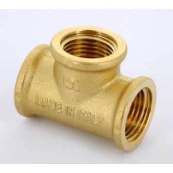 Тройник В 3/4