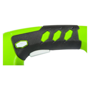 Кусторез аккумуляторный Greenworks G7,2HS (АКБ; з/у)-4