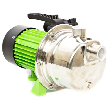 Насос центробежный самовсасывающий REDVERG RD-SPS100L-3