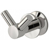 Крючок, Сунержа, ВИКТОРИЯ, шгв 50-50-50, цвет-сталь без покрытия