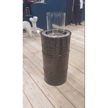 Kerasan Artwork Камин биоэтаноловый без раковины BARREL-2