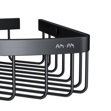 A7452222 Корзина для душа угловая двойная-4