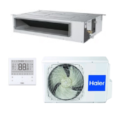 AD50S2LM1FA / 1U50S1LM1FA, Сплит-система, R32 ECO