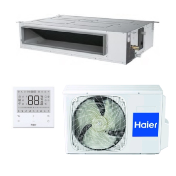 AD50S2LM1FA / 1U50S1LM1FA, Сплит-система, R32 ECO