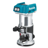 Фрезер аккумуляторный кромочный Makita DRT50Z (без акк, без з/у)