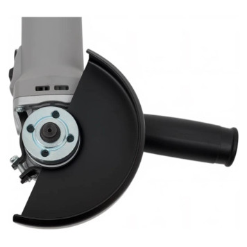 Машина шлифовальная угловая ИНТЕРСКОЛ УШМ-125/650-5