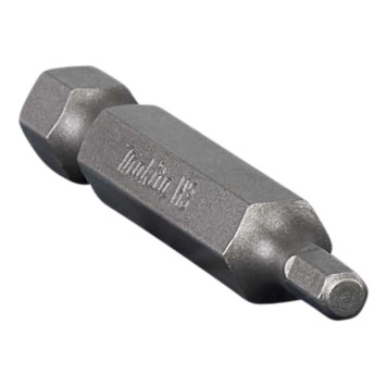 Насадка Makita HEX3.0, 50 мм, E-form (MZ), 3 шт.-2