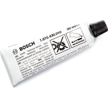 Перфоратор Bosch GBH 5-40DCE-4